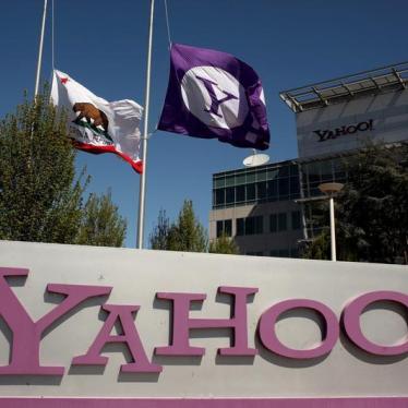 Yahoo and the Death of User Trust