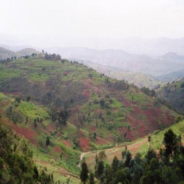 What Rwanda’s Tourists Do Not See