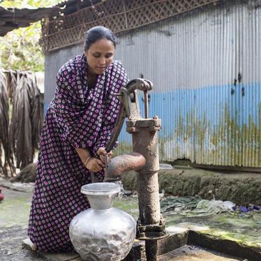 Water &#039;Haves&#039; and &#039;Have Nots&#039;: Why Water Scarcity is a Human Rights Issue
