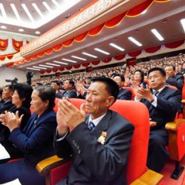 ‘표현의 자유’가 북한에 의미하는 것 