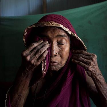 Bangladesh : 20 millions de personnes boivent de l’eau contaminée par l’arsenic