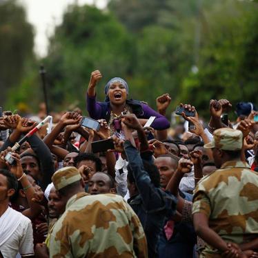 Ethiopia: Independent Inquiry Needed on Irreecha
