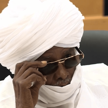 This Is What the Conviction of Chad&#039;s Former Dictator Means for African Human Rights