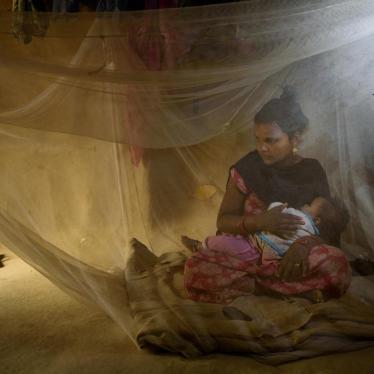 Nepal: Casamento Infantil Ameaça o Futuro de Meninas