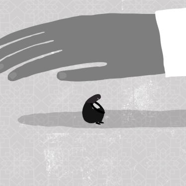 Black School Blowjob - Boxed In: Women and Saudi Arabia's Male Guardianship System | HRW