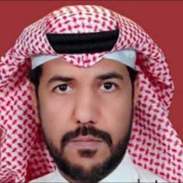 MENA Saudi activists jailed Khalid al umair Nov 2016