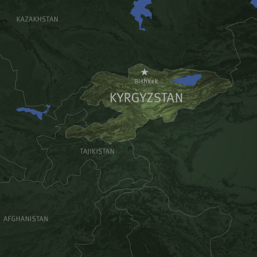 Kyrgyzstan