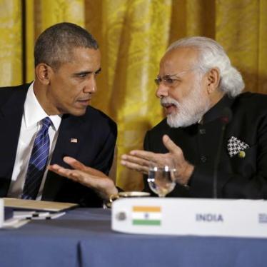 India and US should not miss this chance to set a global example