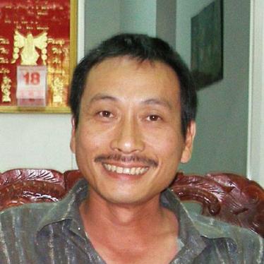 Việt Nam: Hãy trả tự do cho blogger nổi tiếng