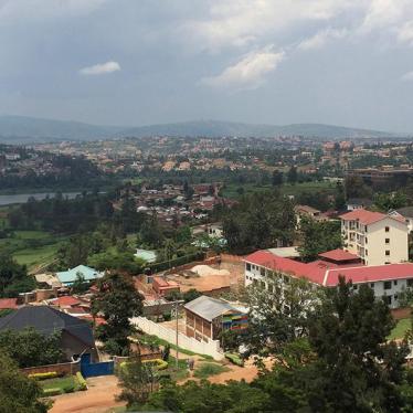 Un blogueur rwandais sera jugé pour idéologie du génocide