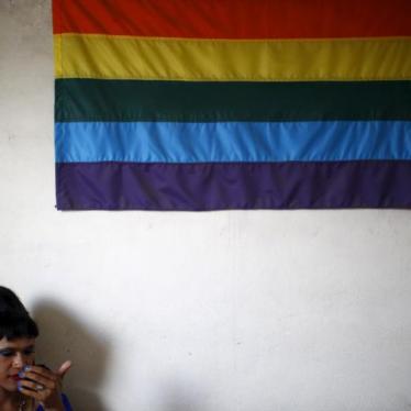 Nepal’s Civil Service Increasingly Transgender-Inclusive 