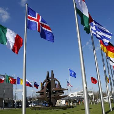 Turkey at the NATO Summit 