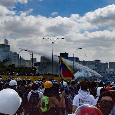 Líderes políticos del Reino Unido defienden lo indefendible en Venezuela