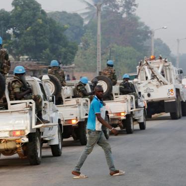 Côte d’Ivoire : La mission de maintien de la paix de l’ONU s’achève