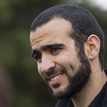 The Power of Canada’s Apology to Omar Khadr 