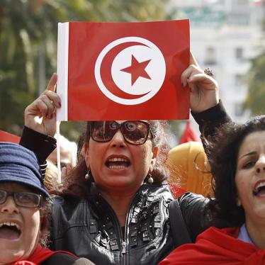 Tunisia: Landmark Step to Shield Women from Violence