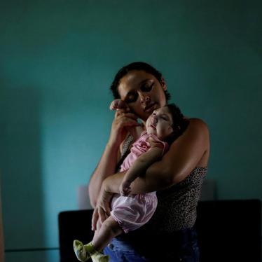 ブラジル：ジカ熱の流行の原因に権利問題