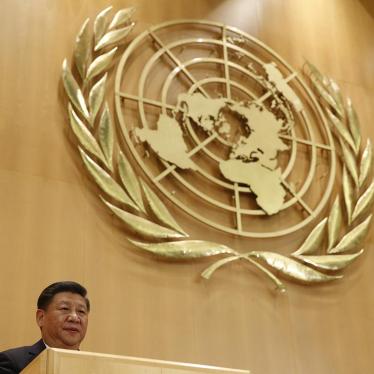 China's Push for Normative Change in UN Peacekeeping - Institute for  Security and Development Policy