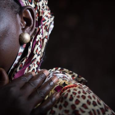 Movie Force Kidnap Rapexxxxx - They Said We Are Their Slavesâ€: Sexual Violence by Armed Groups in the  Central African Republic | HRW