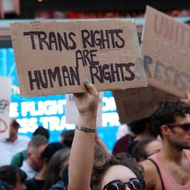 trans rights organizations to donate to