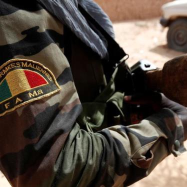 Mali : Le ministère de la Défense promet l’ouverture d’une enquête sur les abus
