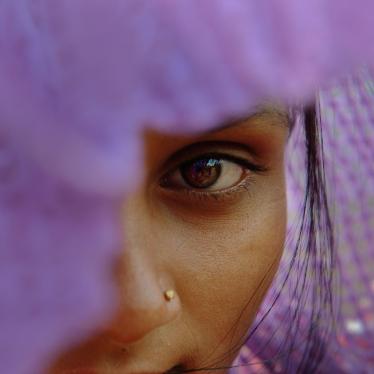 Everyone Blames Meâ€: Barriers to Justice and Support Services for Sexual  Assault Survivors in India | HRW