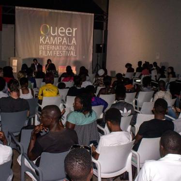 Uganda: Police Raid Queer Kampala Film Festival