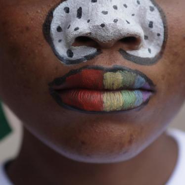 Ghana : Discrimination et violence à l’encontre des personnes LGBT 
