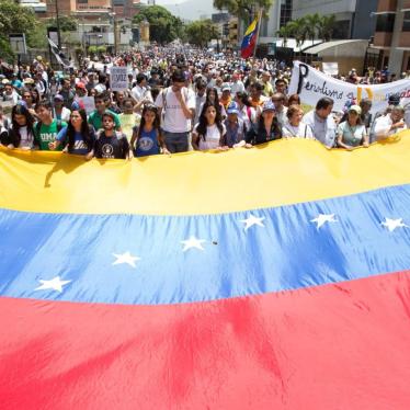Venezuela’s downward spiral, Council action needed