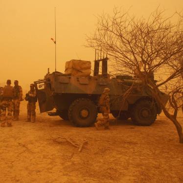 Il n’y a pas d’issue militaire au bourbier malien