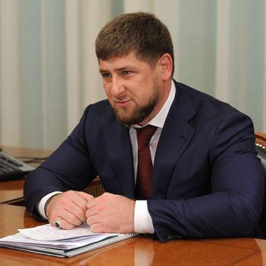 Россия: представители власти и духовенства Чечни угрожают журналистам