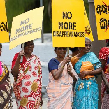 Sri Lanka: Delays Set Back Justice
