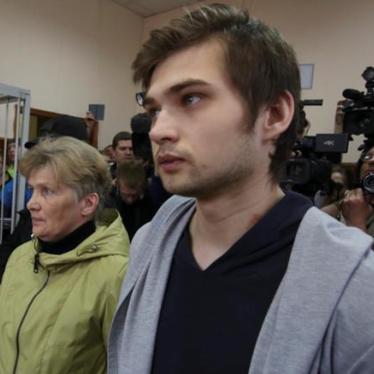 Россия: Осужден блогер, «ловивший покемонов» в церкви