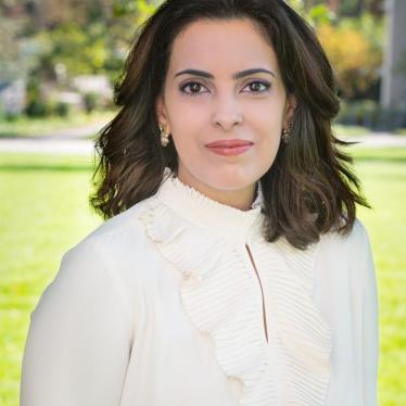 Hala Al-Dosari