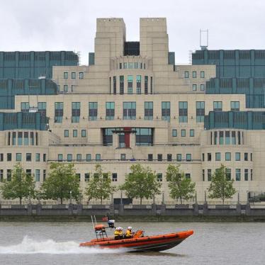 UK and its Intelligence Agencies Slammed for Role in Ill-Treatment of Terrorism Suspects