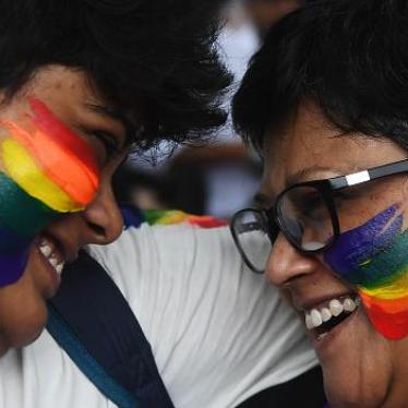 Section 377 Is History But Young Lgbt Indians Need Concrete Policies To Protect Them From Bullying Human Rights Watch