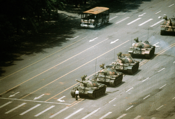 Chine : Répondre aux demandes de justice liées au massacre de Tiananmen