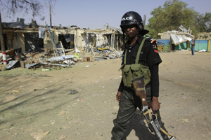 Nigeria: Les crimes de Boko Haram et des forces de sécurité