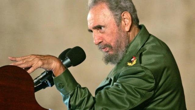 Cuba: La era de Fidel Castro, marcada por la represión