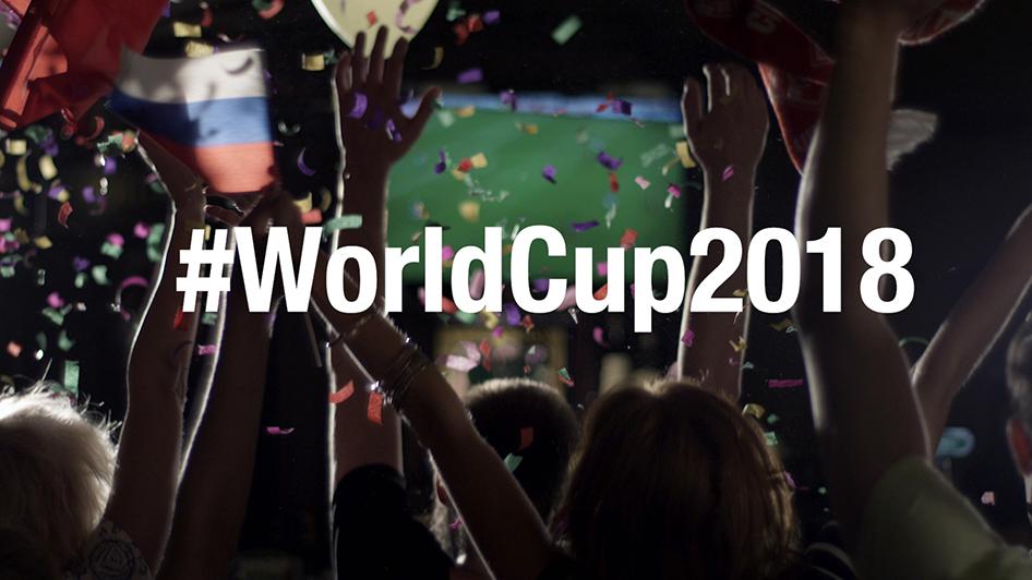 Russie : La Coupe du Monde ne doit pas faire oublier les abus en Syrie