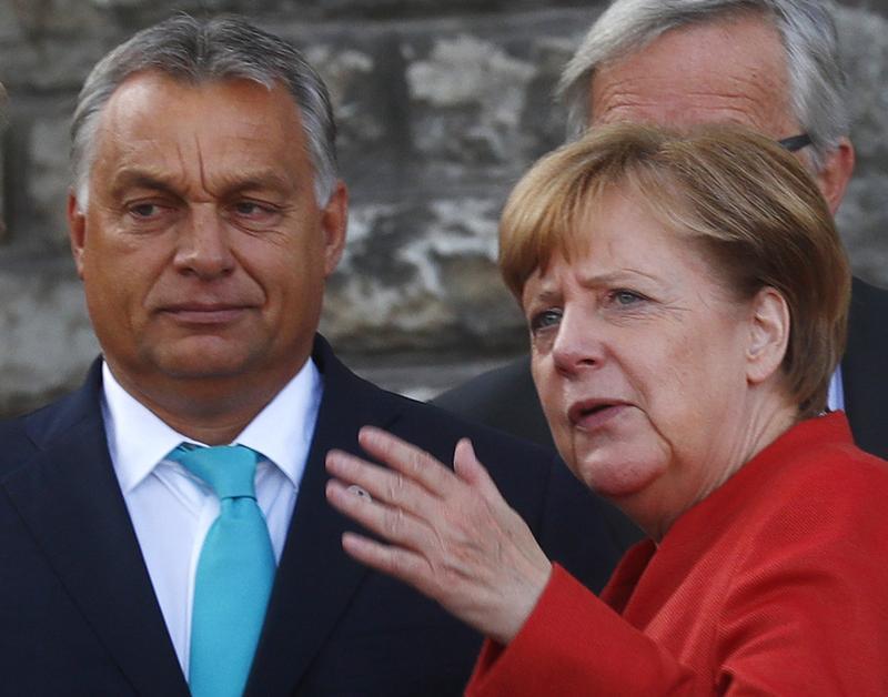 Christdemokraten sollen Demokratie in Ungarn verteidigen